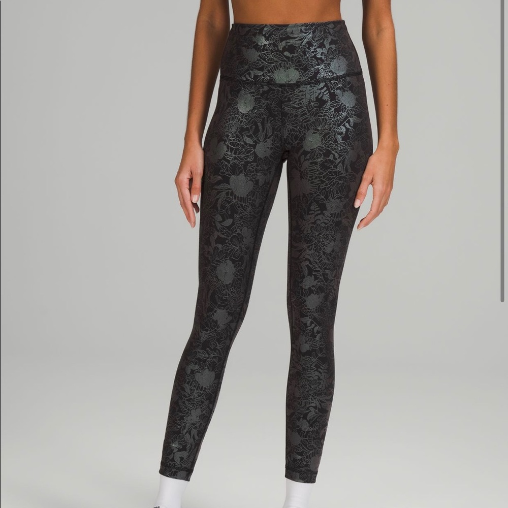 *NWT* Lululemon Leggings